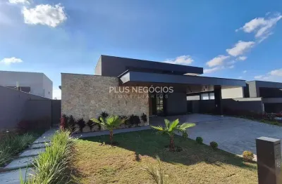 Casa à venda,residencial saint patrick, sorocaba, sp