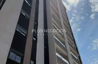 Apartamento com 2 quartos à venda na Rua Portugal, 1, Jardim Europa, Sorocaba