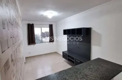 Apartamento com 2 quartos à venda na Avenida Adolpho Massaglia, 800, Vossoroca, Votorantim