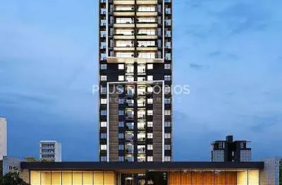 Apartamento com 2 quartos à venda na Avenida Engenheiro Carlos Reinaldo Mendes, 3062, Além Ponte, Sorocaba