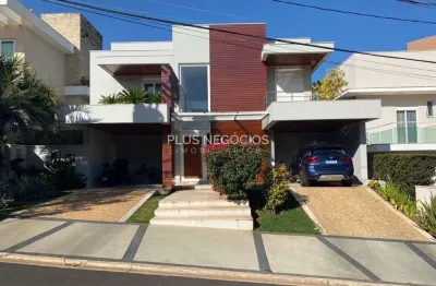 Casa em condomínio fechado com 4 quartos à venda na Avenida Mário Campolim, 61, Parque Campolim, Sorocaba