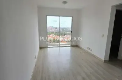 Apartamento para locação 2 dormitorios e laser completo, Jardim Wanel Ville IV, Sorocaba, SP