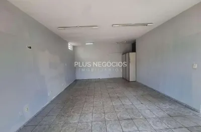 Salão comercial para locação, avenida ipanema, sorocaba, sp