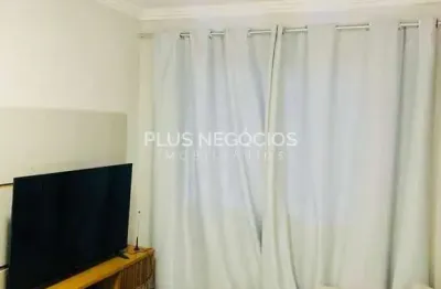 Apartamento com 2 quartos à venda na Avenida Adolpho Massaglia, 800, Vossoroca, Votorantim