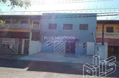 Casa à venda na Rua Alexandre Caldini, 576, Parque Ouro Fino, Sorocaba