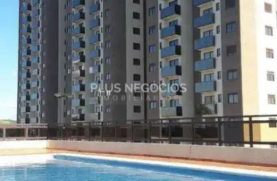 Apartamento para locação condomínio completo e laser , jardim santa fé, sorocaba, sp
