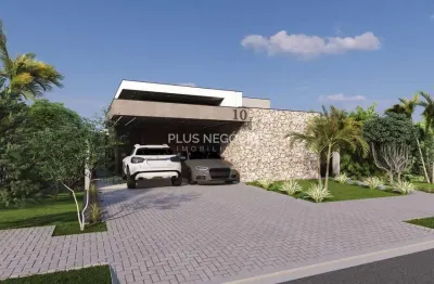 Casa térrea dos sonhos c/ piscina | terras alpha nova esplanada - votorantim/sp - oportunidade!