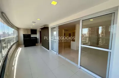 Apartamento com 4 quartos à venda na Rua José Maria Hannickel, 270, Jardim Portal da Colina, Sorocaba