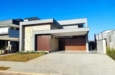 Casa de condomínio venda e locação com 3 suites com area gourmet, alphaville nova esplanada 3, voto
