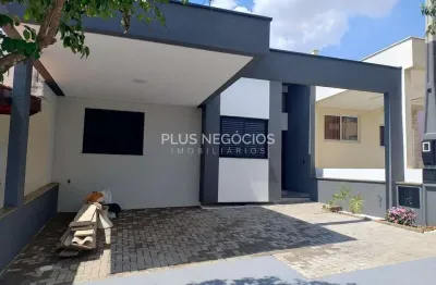 Casa à venda 3 dormitórios area gourmet , loteamento dinorá rosa, sorocaba, sp