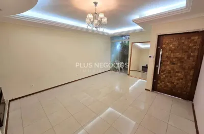 Casa com 3 quartos à venda na Rua Goias, 131, Centro, Sorocaba