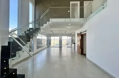 Casa para venda e locação 3 suites piscina e area gourmet, além ponte, sorocaba, sp