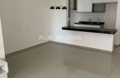 Apartamento para locação no luzes campolim – 3 dormitórios, 2 vagas e depósito