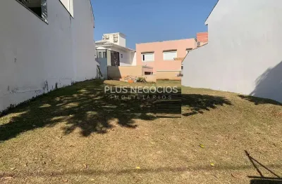Terreno em condomínio fechado à venda na Rua Paulo Varchavtchik, 592, Aparecidinha, Sorocaba