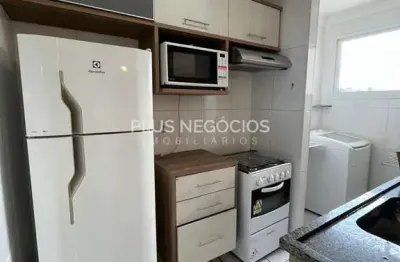 Apartamento com 2 quartos para alugar na Rua Luiza de Carvalho, 195, Jardim Pagliato, Sorocaba