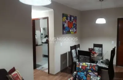 Apartamento à venda 3 dormitorios condominio com laser completo, parque bela vista, votorantim, sp