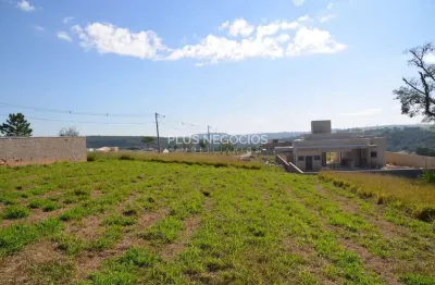Terreno em condomínio fechado à venda na Estrada Municipal Aracoiaba, 1000, Barreiro, Araçoiaba da Serra