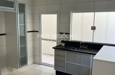 Casa para locação 4 dormitorios 2 suites, jardim piratininga, sorocaba, sp