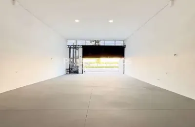 Galpão / barracão para locação, jardim novo horizonte, sorocaba, sp