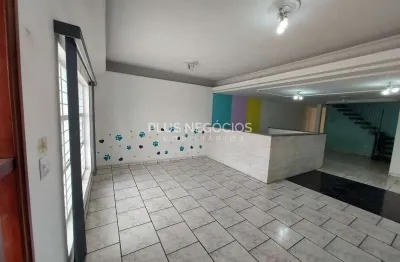 Conjunto comercial para locação, parque das laranjeiras, sorocaba, sp