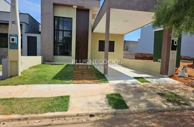 Casa em condomínio fechado com 3 quartos à venda na Avenida Ipanema, 10960, Jardim Novo Horizonte, Sorocaba