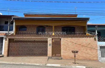 Casa com 3 quartos para alugar na Avenida Antônio Castanharo, 295, Parque Jataí, Votorantim