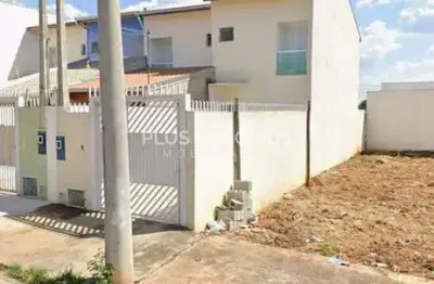 Casa com 2 quartos à venda na Rua José Mustapha, 91, Jardim Itália, Sorocaba