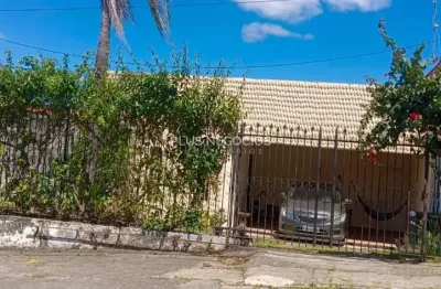 Casa à venda 3 dormitórios sendo 1 suíte, vila barão, sorocaba, sp