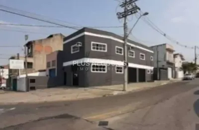 Sala comercial para alugar na Avenida Fernando Stecca, 1365, Iporanga, Sorocaba