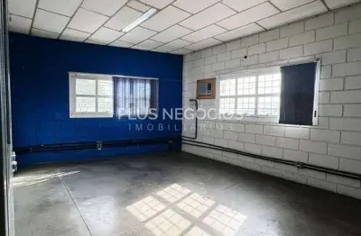 Sala comercial com 5 salas para alugar na Avenida Fernando Stecca, 1365, Iporanga, Sorocaba