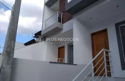 Casa com 2 quartos à venda na Rua Marechal Hermes da Fonseca, 147, Vila Carvalho, Sorocaba