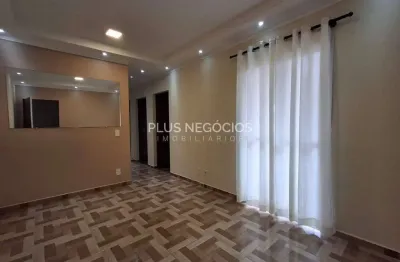 Apartamento com 2 quartos à venda na Rua João Ribeiro de Barros, 950, Vila Odim Antão, Sorocaba
