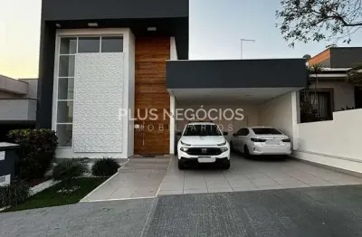 Casa à venda 3 suites area gourmet  piscina, wanel ville, sorocaba, sp