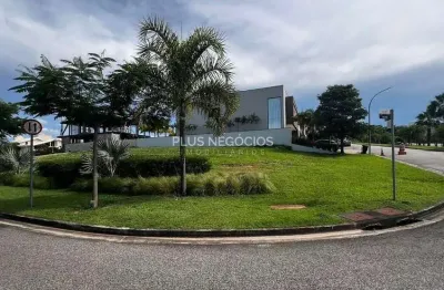 Terreno à venda, alphaville nova esplanada, votorantim, sp