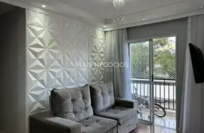 Apartamento à venda no condomínio evidence sorocaba – 2 dorms (1 suíte), reformado e sol da manhã