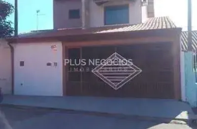 Casa à venda em sorocaba – 3 dormitórios (1 suíte com banheira e closet), área gourmet completa e 3