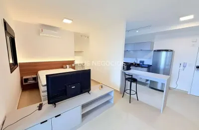 Kitnet / Stúdio para alugar na Rua Antonio Perez Hernandez, 120, Parque Campolim, Sorocaba