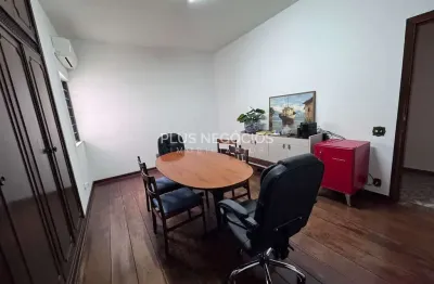 Sala comercial para alugar na Rua Perdizes, 131, Jardim Paulistano, Sorocaba