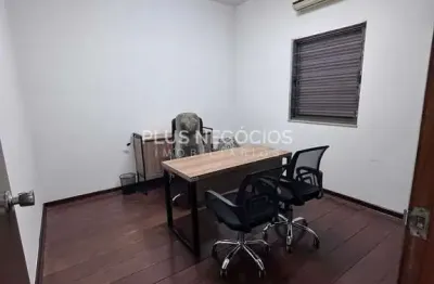 Conjunto comercial para locação, jardim paulistano, sorocaba, sp