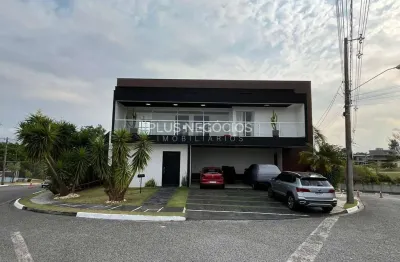 Casa completa com piscina e 3 suítes – parque esplanada votorantim