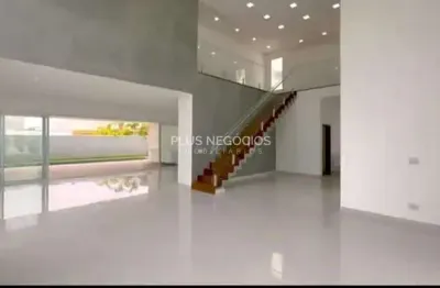 Casa à venda 5 suítes área gourmet piscina, alphaville nova esplanada, votorantim, sp