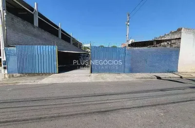 Terreno à venda na Avenida São Paulo, 825, Além Ponte, Sorocaba