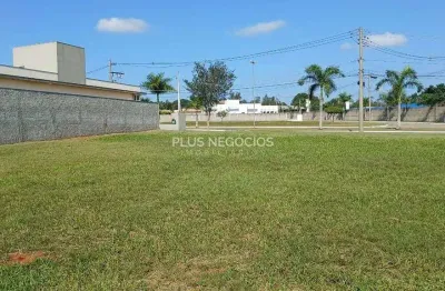 Terreno à venda localizado no condomínio evidence residencial, barreiro, araçoiaba da serra, sp