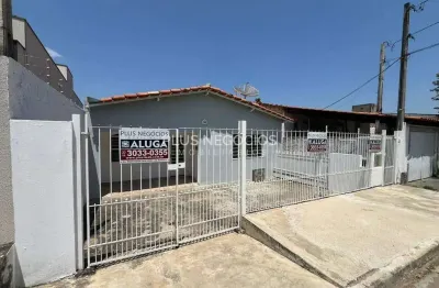 Casa com 2 quartos para alugar na Rua Icaraí, 288, Vila Jardini, Sorocaba