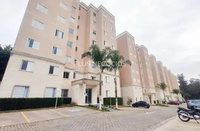 Apartamento com lazer completo – condomínio bosque são paulo, zona leste sorocaba/sp