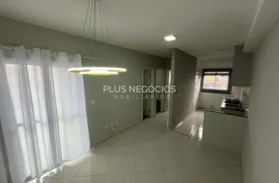 Apartamento com 2 dormitórios e sacada – edifício belíssimus sorocaba