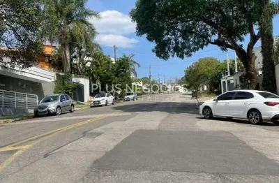 Terreno à venda na Rua Doutor Luiz Carlos Pinotti, Jardim Pagliato, Sorocaba