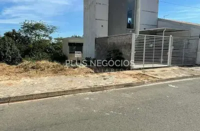 Terreno à venda, residencial votorantim park i, votorantim, sp