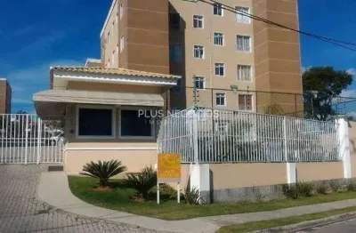 Apartamento com 2 quartos à venda na Rua Cananéia, 20, Jardim Leocádia, Sorocaba