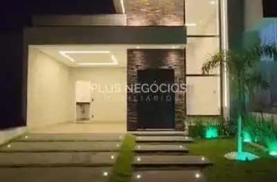 Casa à venda 3 dormitórios área gourmet, caguassu, sorocaba, sp